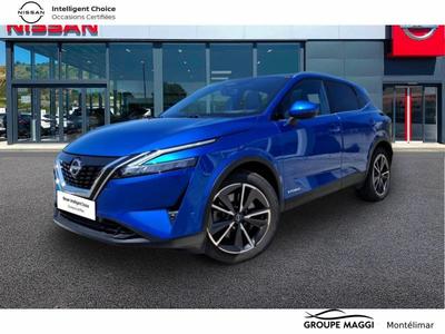 Nissan Qashqai e-Power 190 ch Tekna