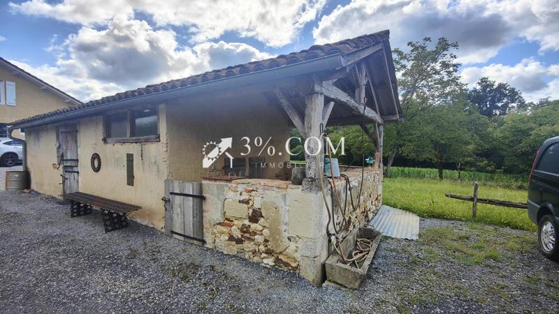 Maison - 186 m² - 5 pièces