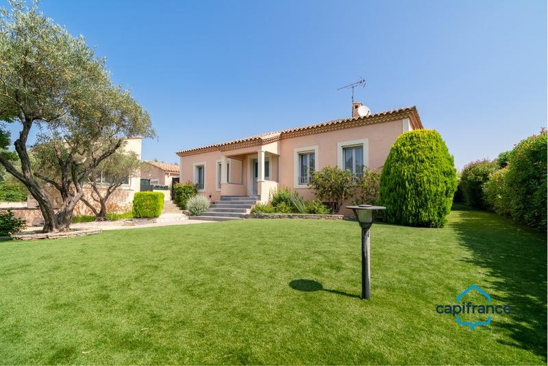 Villa - 169 m² - 8 pièces