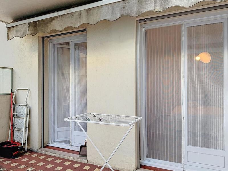 Appartement - 77 m² - 3 pièces