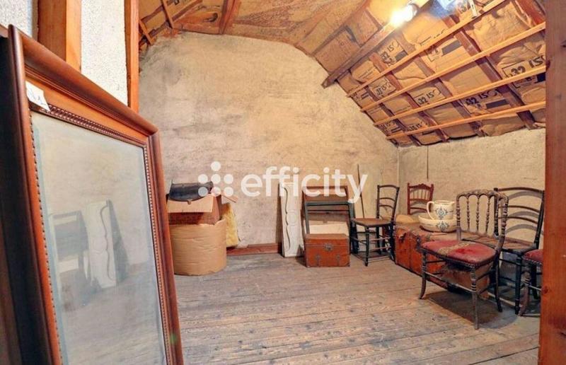 Maison - 153 m² - 7 pièces