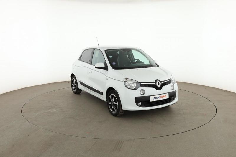 Renault Twingo 0.9 TCe Intens Edc 90 ch