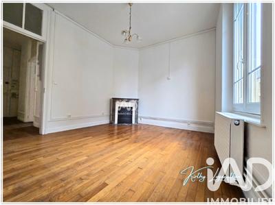 Appartement - 71 m² - 3 pièces