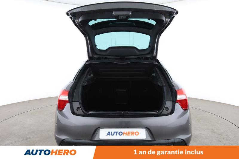 Ds Ds 5 2.0 Blue-HDi Executive 150 ch