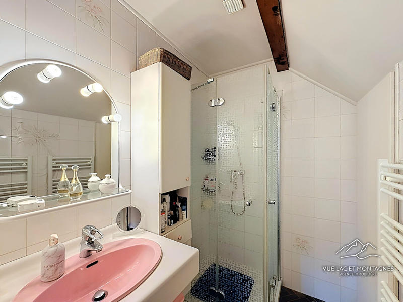 Maison - 145 m² - 5 pièces