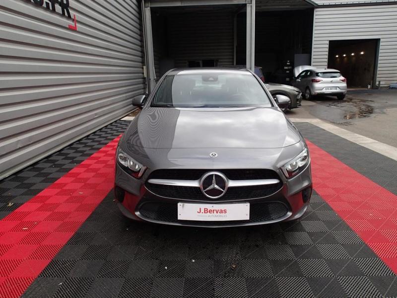 Mercedes Classe a 250 e Style Line 8g-Dct