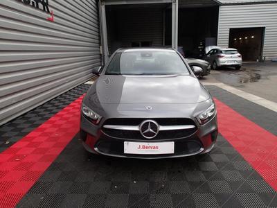 Mercedes Classe a 250 e Style Line 8g-Dct