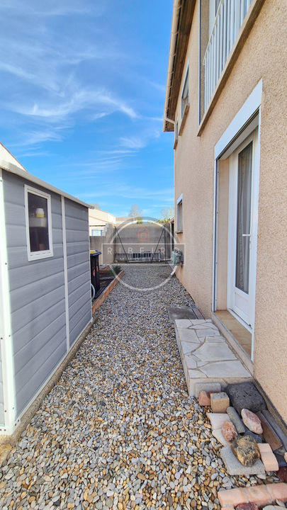 Villa - 88 m² - 3 pièces