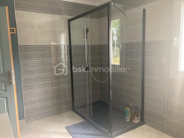 Pavillon - 113 m² - 6 pièces