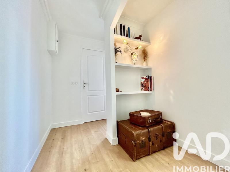 Maison - 84 m² - 4 pièces