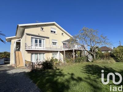 Appartement - 122 m² - 4 pièces