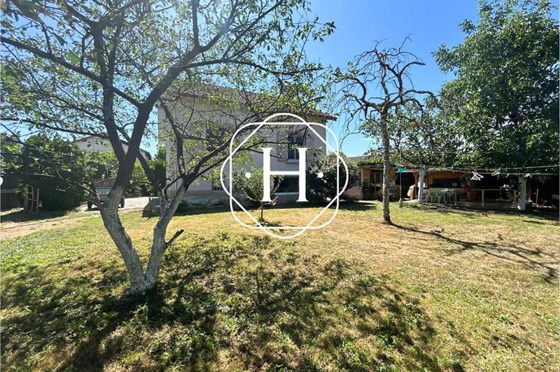 Maison - 168 m² - 4 pièces