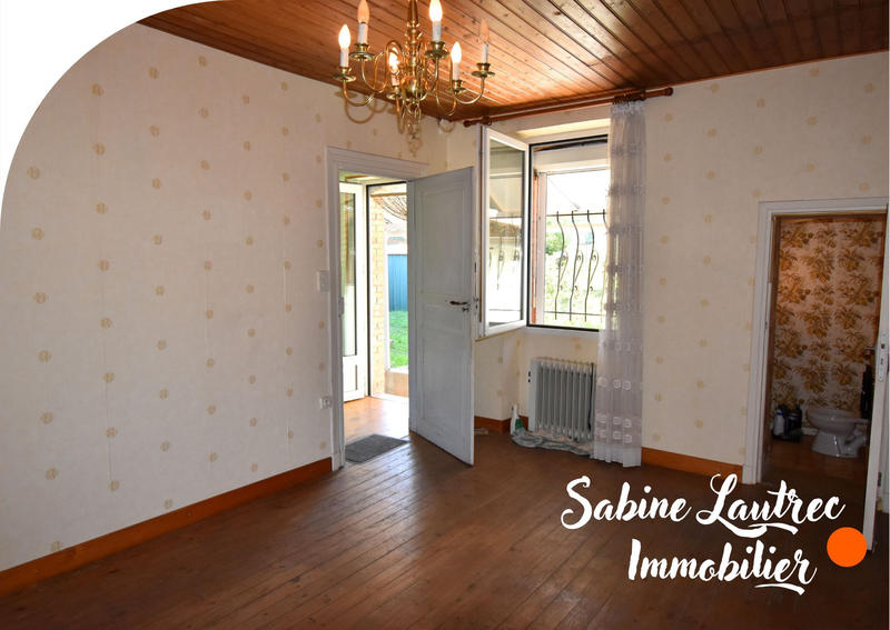 Maison - 127 m² - 7 pièces