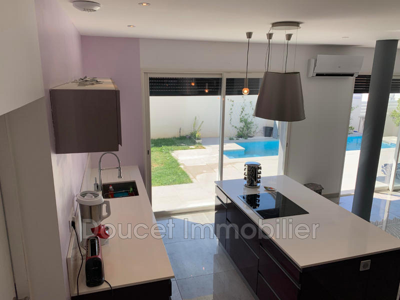 Villa - 202 m² - 5 pièces