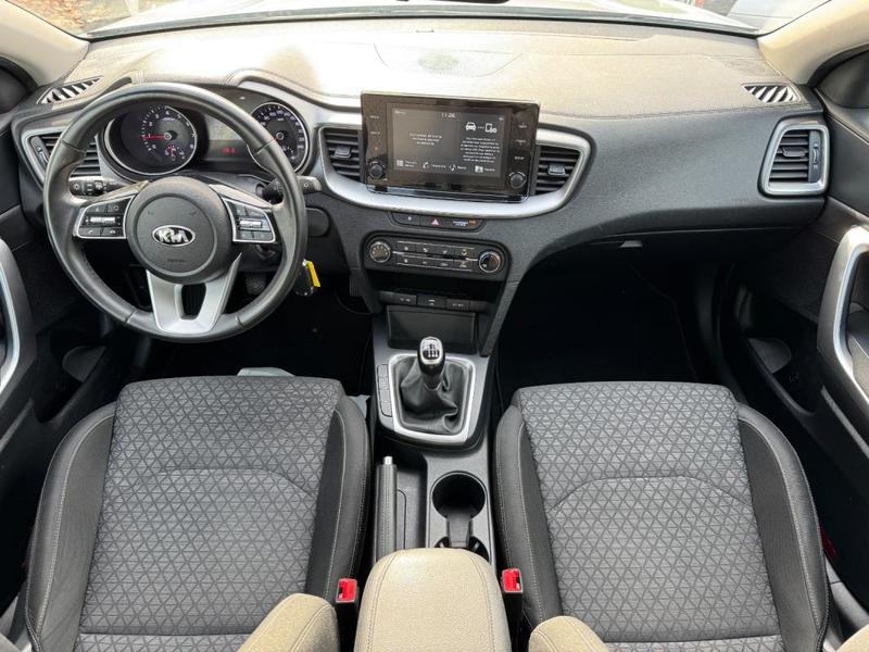 Kia Xceed 1.0 Tgdi Active