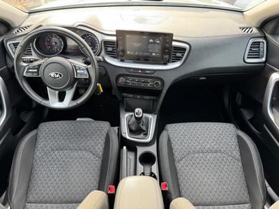 Kia Xceed 1.0 Tgdi Active
