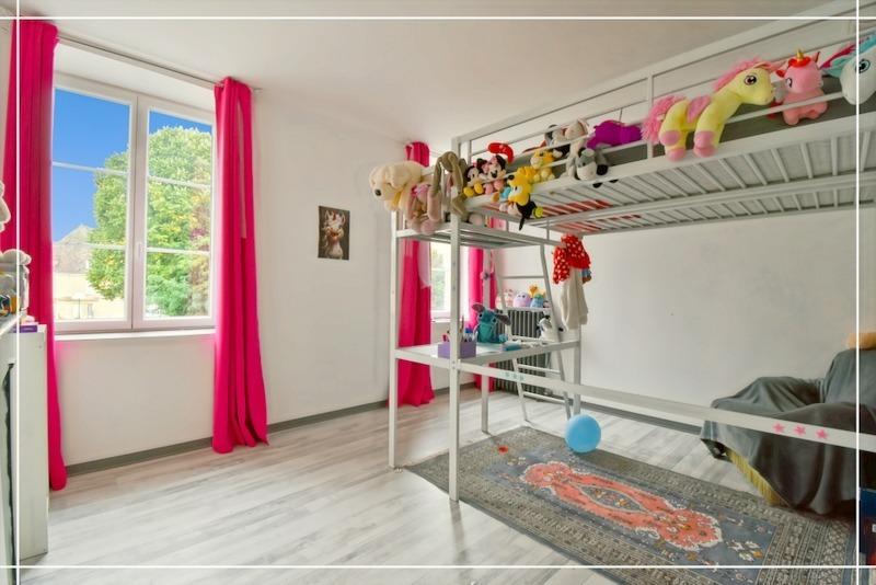 Maison de maîtres - 387 m² - 10 pièces