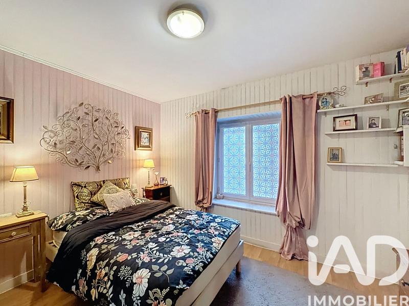 Maison - 70 m² - 3 pièces