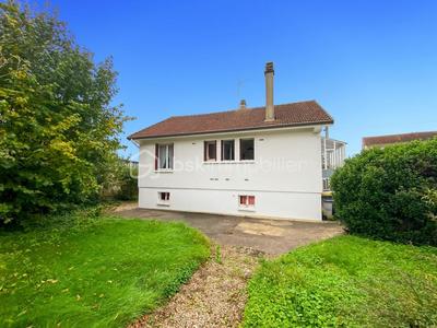 Pavillon - 68 m² - 3 pièces