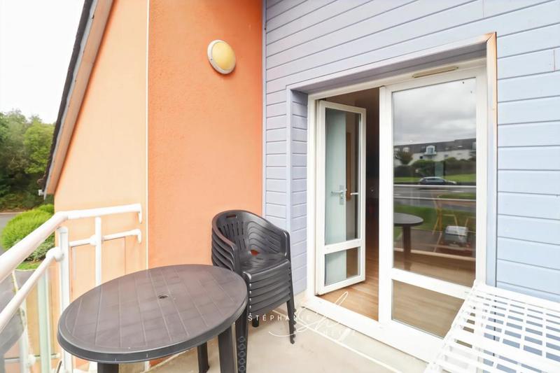 Appartement - 47 m² - 3 pièces