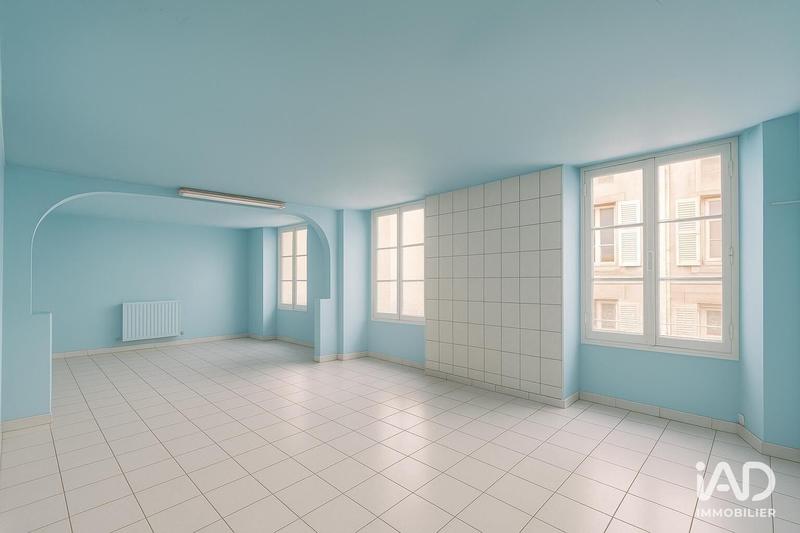 Local commercial - 140 m²