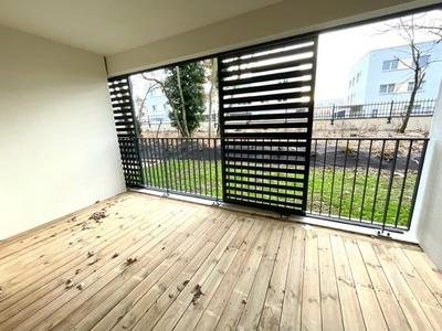 Appartement - 42 m²