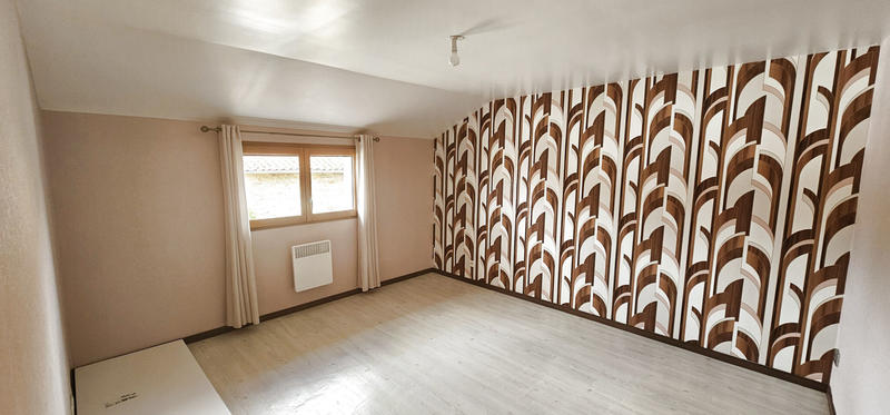 Maison - 141 m² - 6 pièces