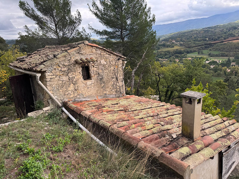 Maison - 56 m² - 3 pièces