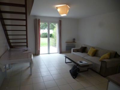 Maison - 47 m² - 3 pièces