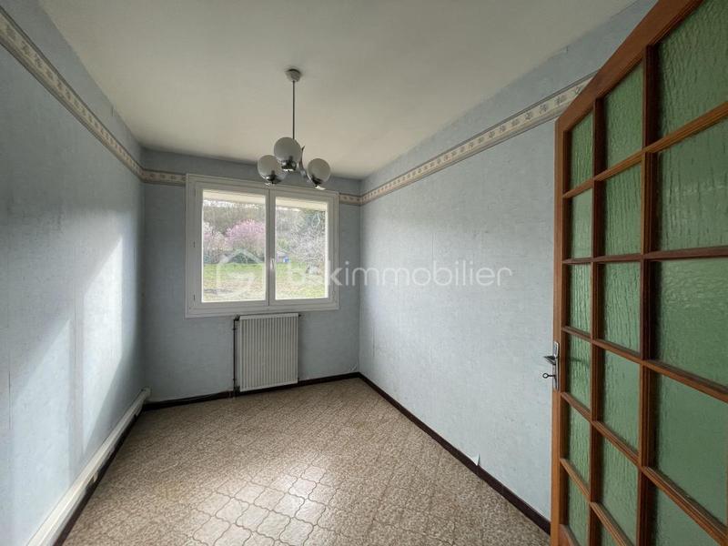 Villa - 140 m² - 5 pièces