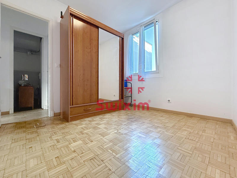 Appartement - 50 m² - 3 pièces