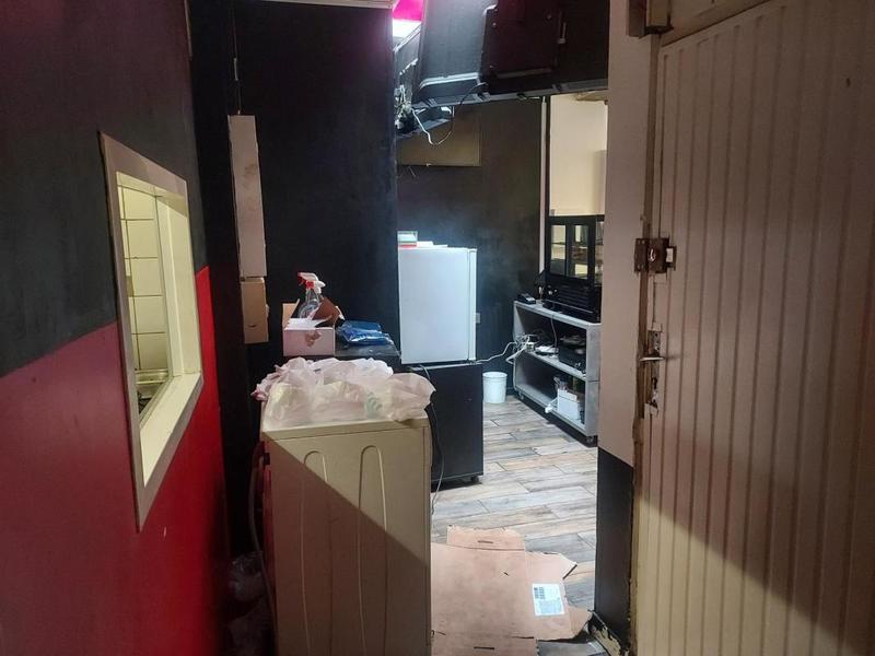 Fonds de commerce - Hôtellerie / Restauration - 109 m²