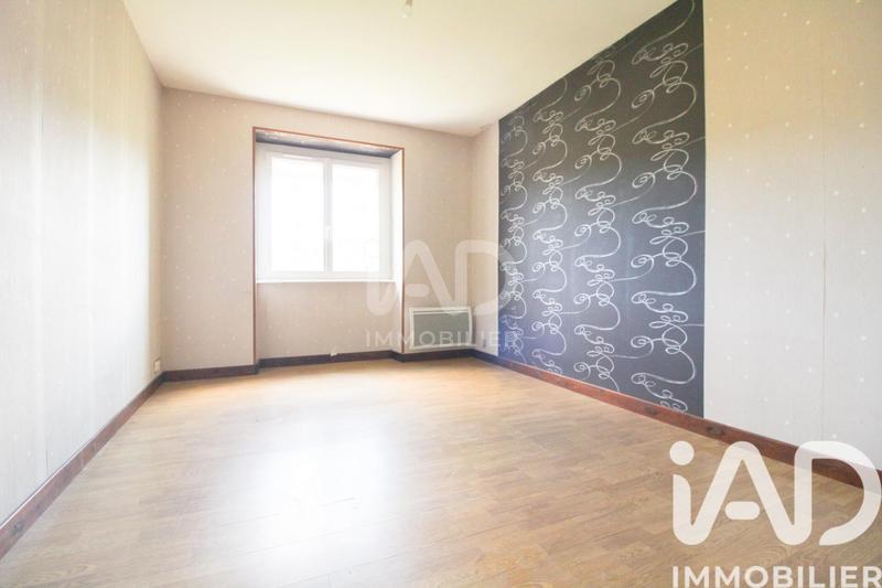 Appartement - 85 m² - 4 pièces