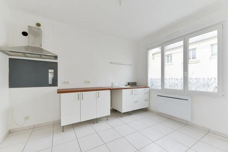 Appartement - 69 m² - 3 pièces