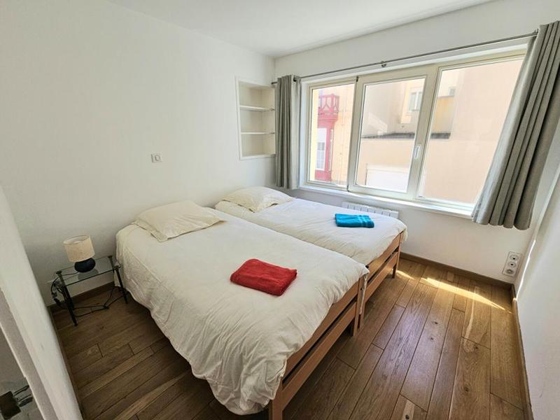 Appartement - 88 m² - 4 pièces