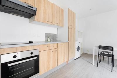 Appartement - 28 m² - 2 pièces