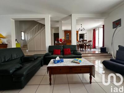 Maison - 148 m² - 7 pièces