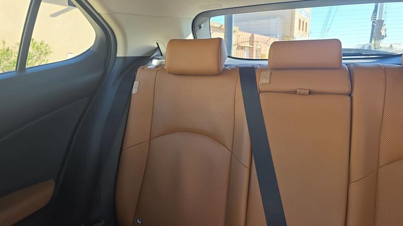 Lexus Ux 2.0 Hybrid 184.0 Bva 10 Luxe