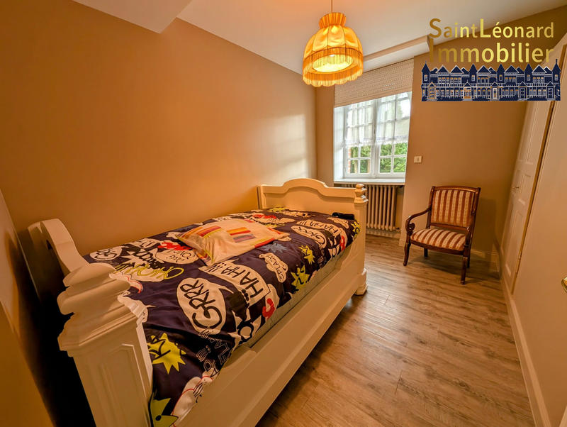 Maison - 190 m² - 7 pièces