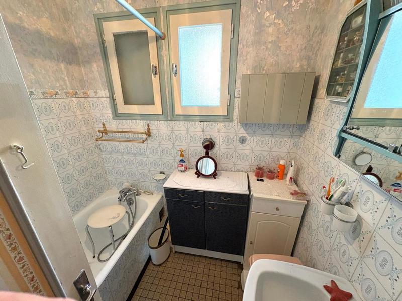 Maison - 81 m² - 4 pièces