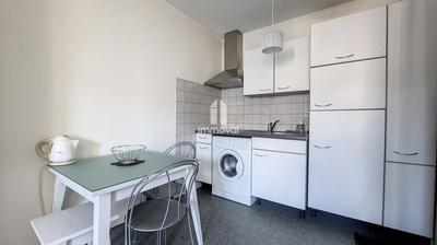 Appartement - 26 m² - 1 pièce