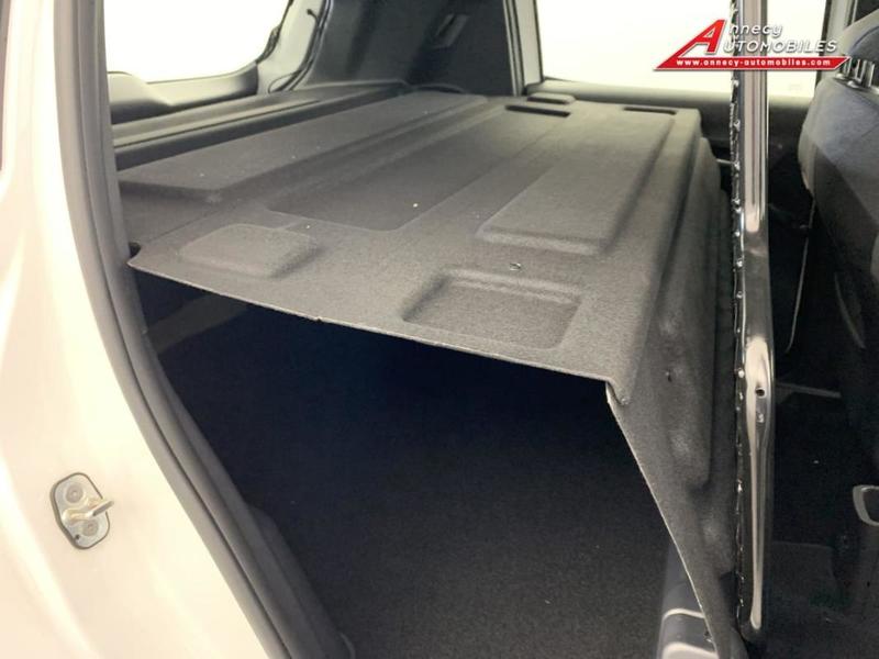 Citroën C3 Societe Nouvelle Turbo 100 Bvm Pro