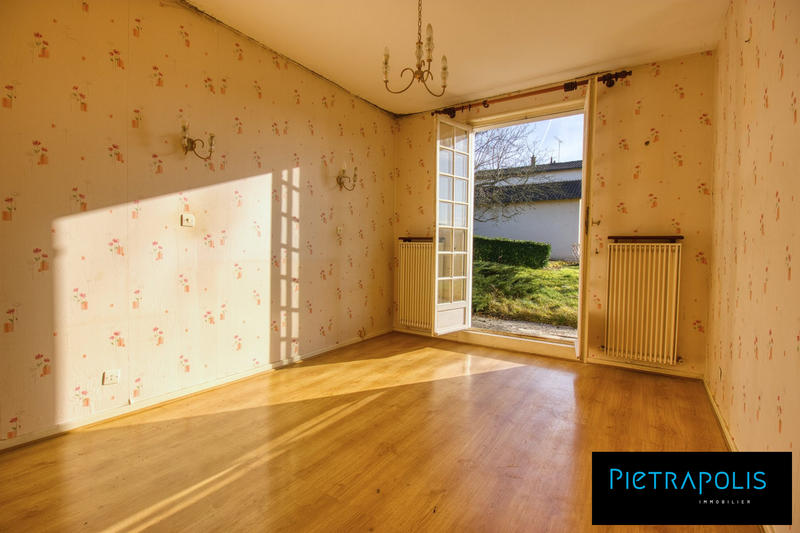 Maison traditionnelle - 139 m² - 5 pièces