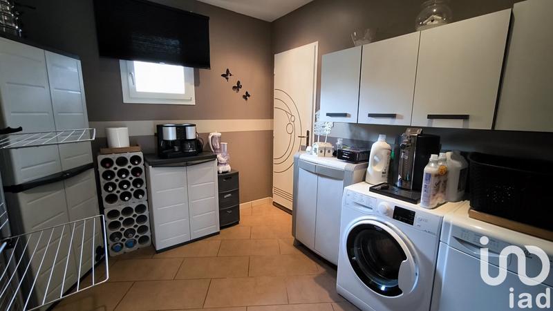 Maison - 147 m² - 5 pièces