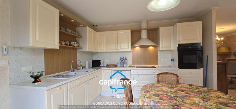 Maison de campagne - 175 m² - 5 pièces