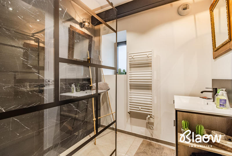 Ferme - 272 m² - 8 pièces