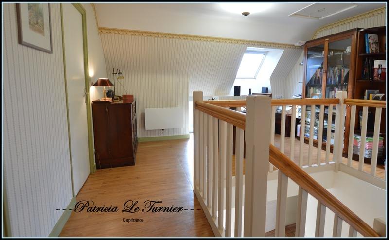Maison - 194 m² - 6 pièces