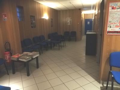 Santé - 20 m² - 2 pièces