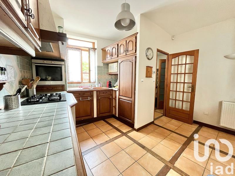 Maison de ville - 86 m² - 4 pièces