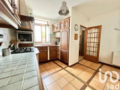 Maison de ville - 86 m² - 4 pièces